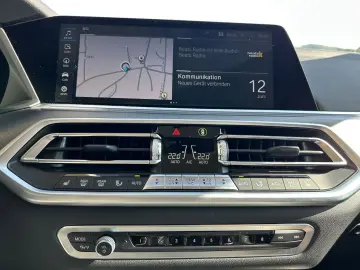 X5 xDrive45e Int-AL AHK LASER 2 JAHRE GARANTIE