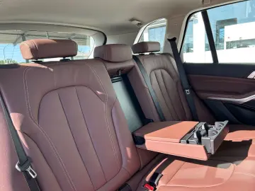 X5 xDrive45e Int-AL AHK LASER 2 JAHRE GARANTIE