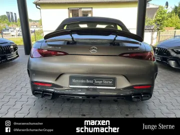 AMG SL 63 4M  Perf.Sitze Carbon Lift Magno Sitzk