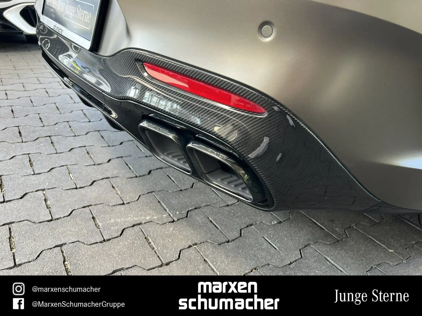 AMG SL 63 4M  Perf.Sitze Carbon Lift Magno Sitzk