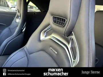 AMG SL 63 4M  Perf.Sitze Carbon Lift Magno Sitzk