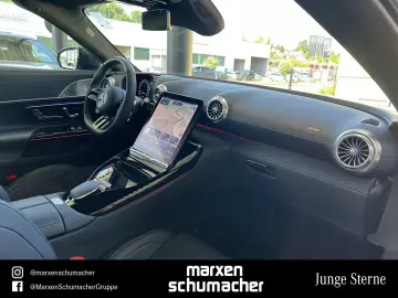 AMG SL 63 4M  Perf.Sitze Carbon Lift Magno Sitzk