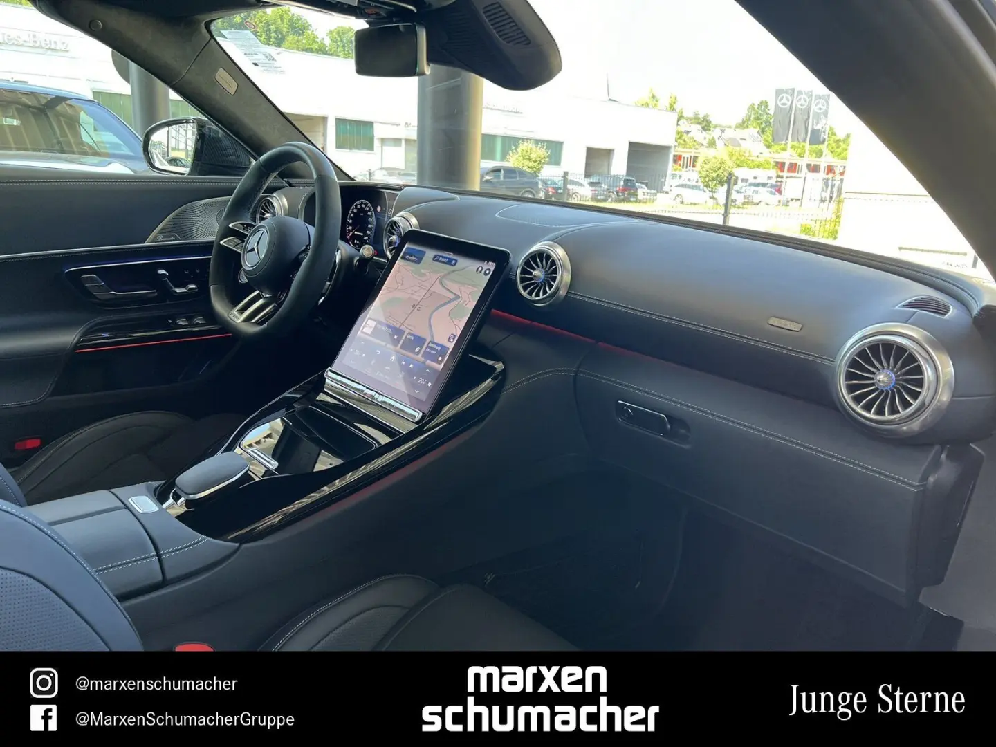 AMG SL 63 4M  Perf.Sitze Carbon Lift Magno Sitzk