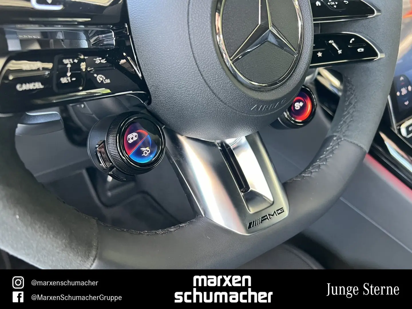 AMG SL 63 4M  Perf.Sitze Carbon Lift Magno Sitzk