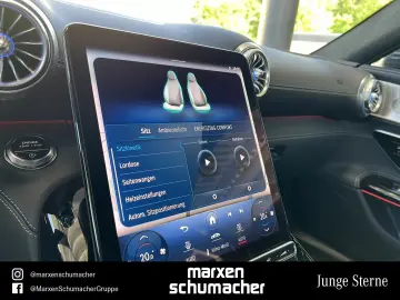 AMG SL 63 4M  Perf.Sitze Carbon Lift Magno Sitzk