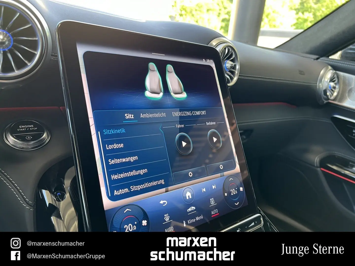 AMG SL 63 4M  Perf.Sitze Carbon Lift Magno Sitzk