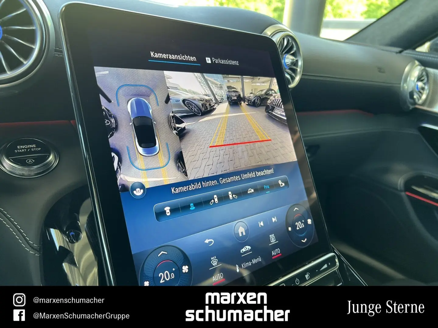 AMG SL 63 4M  Perf.Sitze Carbon Lift Magno Sitzk