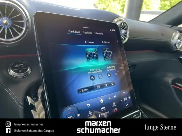 AMG SL 63 4M  Perf.Sitze Carbon Lift Magno Sitzk