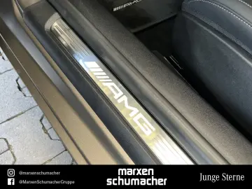 AMG SL 63 4M  Perf.Sitze Carbon Lift Magno Sitzk