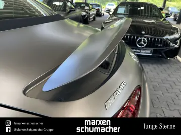 AMG SL 63 4M  Perf.Sitze Carbon Lift Magno Sitzk
