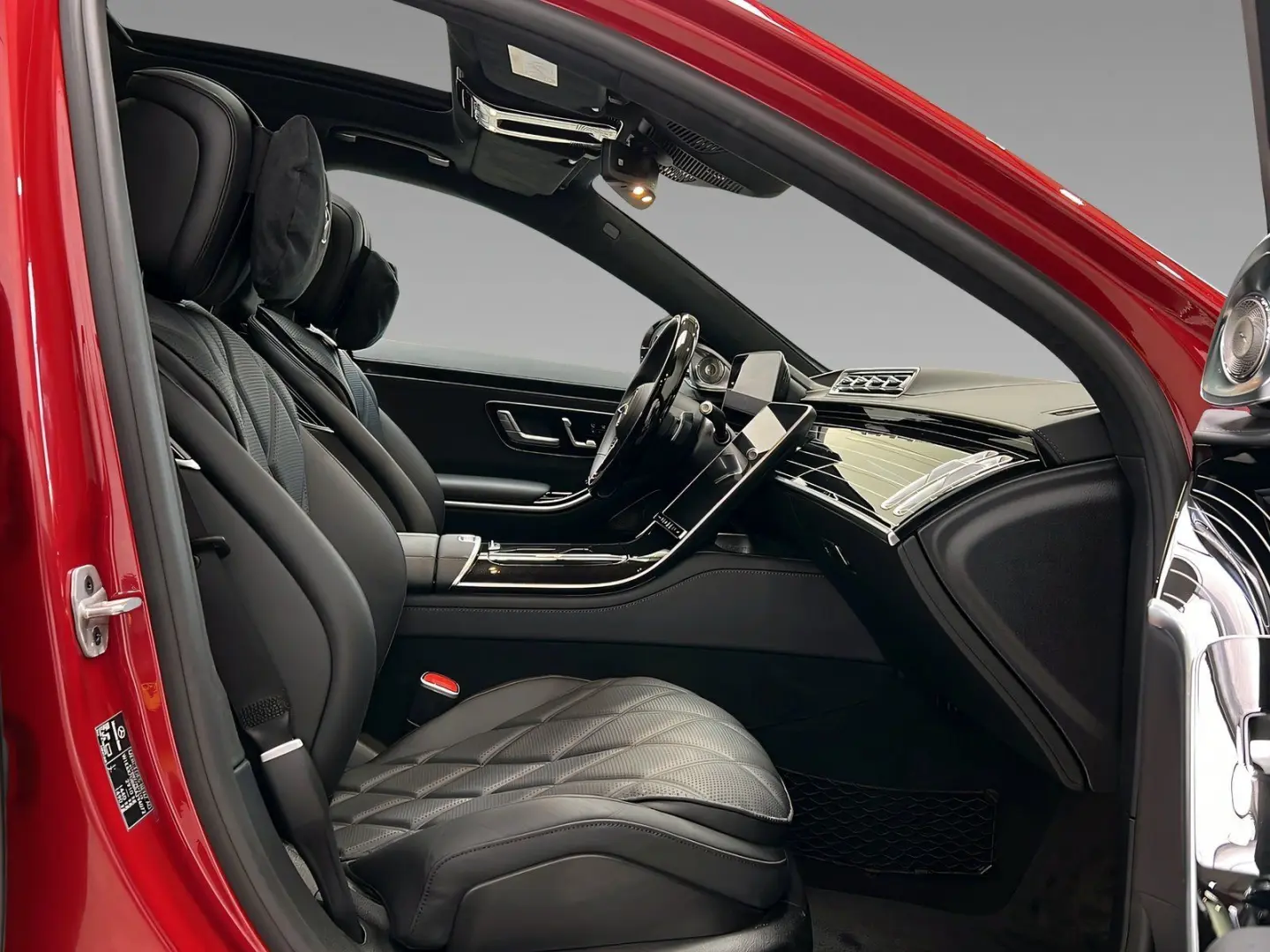 S 580 Maybach DIGITAL DIST TV Burme StHz HuD 360