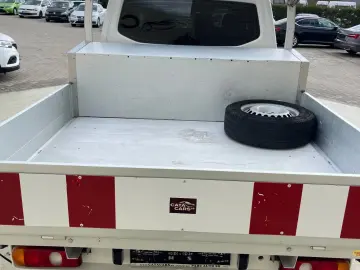 Volkswagen Transporter Doka DSG 6LOCURI