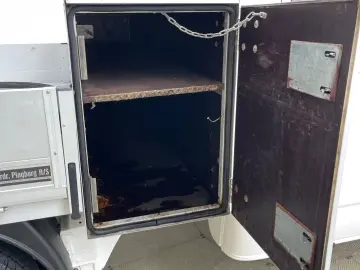 Volkswagen Transporter Doka DSG 6LOCURI