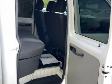 Volkswagen Transporter Doka DSG 6LOCURI