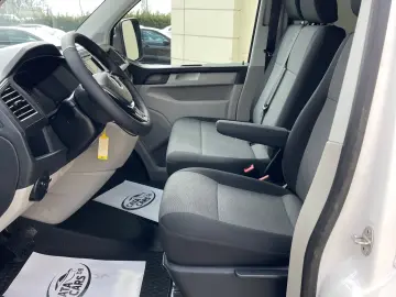 Volkswagen Transporter Doka DSG 6LOCURI