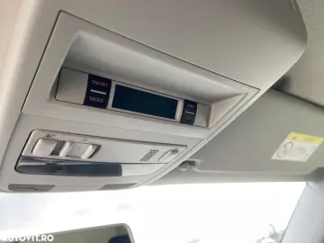 Volkswagen Transporter Doka DSG 6LOCURI