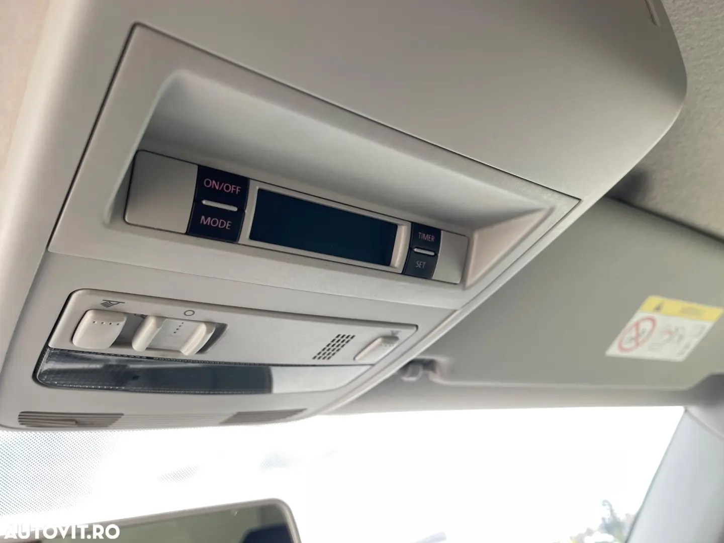 Volkswagen Transporter Doka DSG 6LOCURI