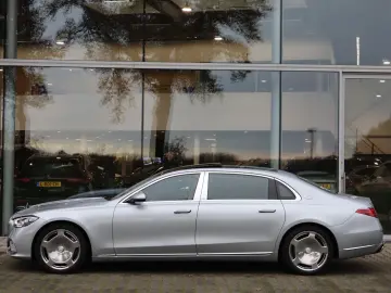 S 680 4MATIC Maybach