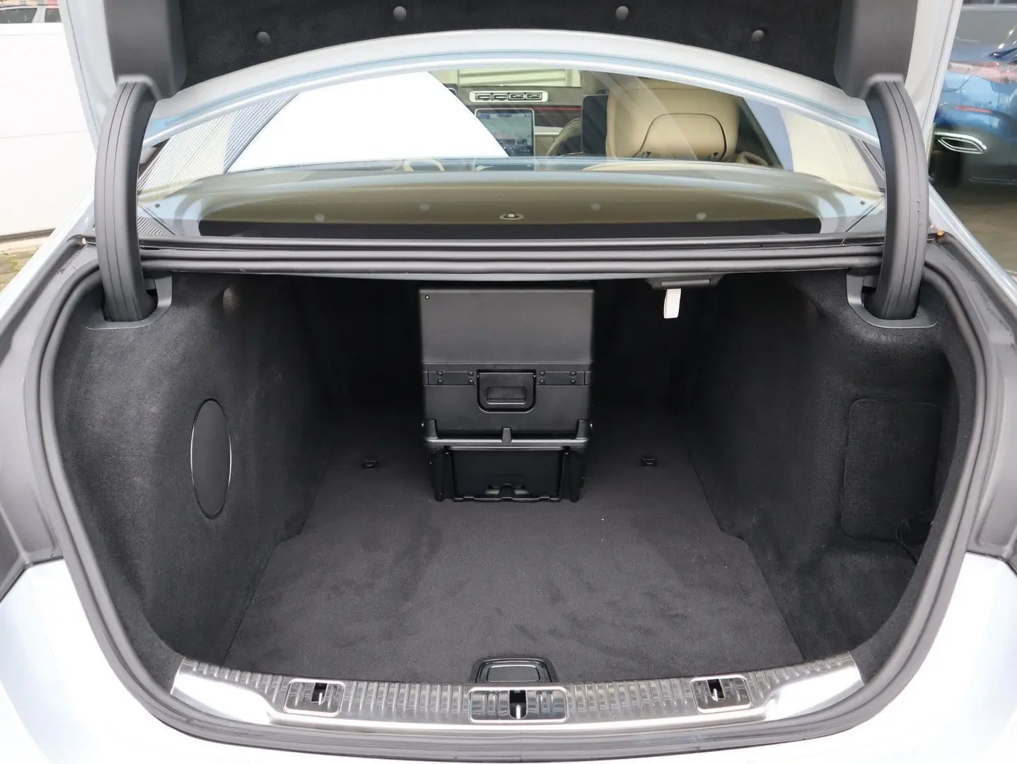 S 680 4MATIC Maybach