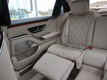 S 680 4MATIC Maybach