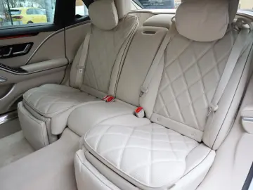 S 680 4MATIC Maybach