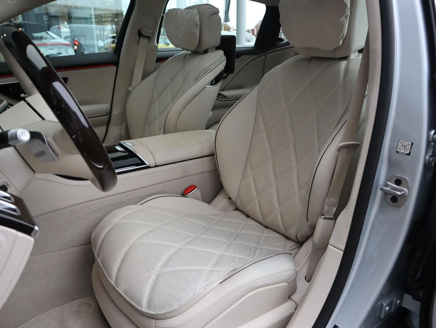 S 680 4MATIC Maybach