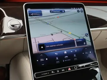 S 680 4MATIC Maybach