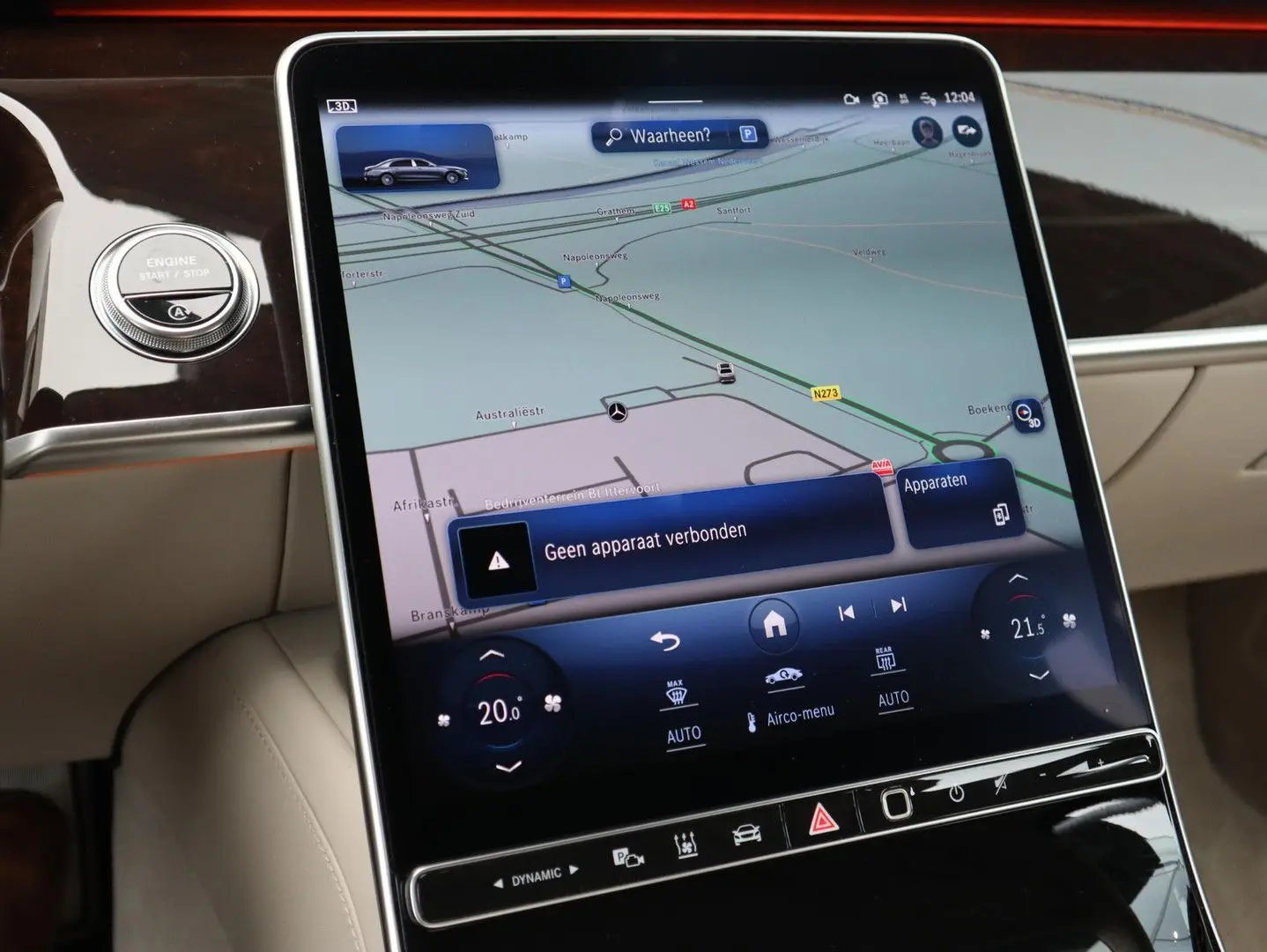 S 680 4MATIC Maybach