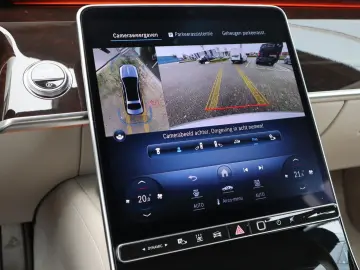 S 680 4MATIC Maybach