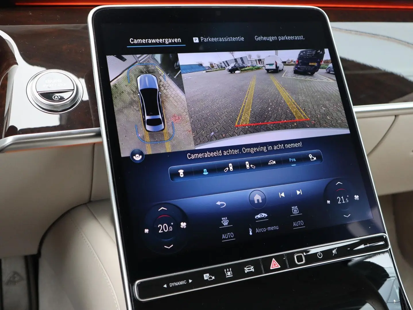 S 680 4MATIC Maybach