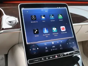 S 680 4MATIC Maybach