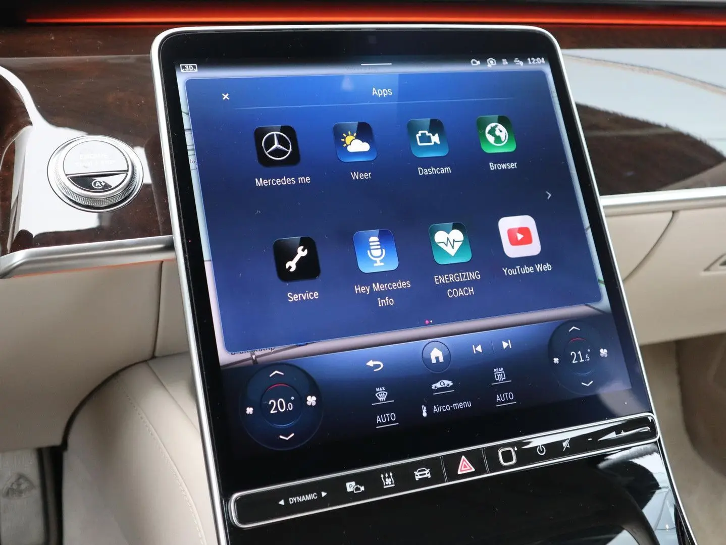 S 680 4MATIC Maybach