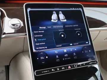 S 680 4MATIC Maybach