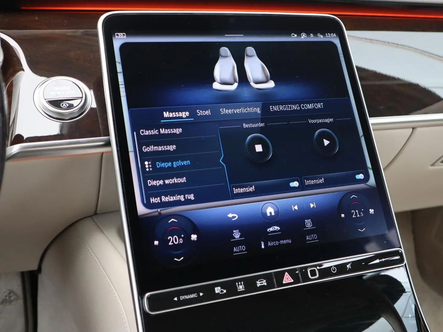 S 680 4MATIC Maybach