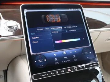 S 680 4MATIC Maybach