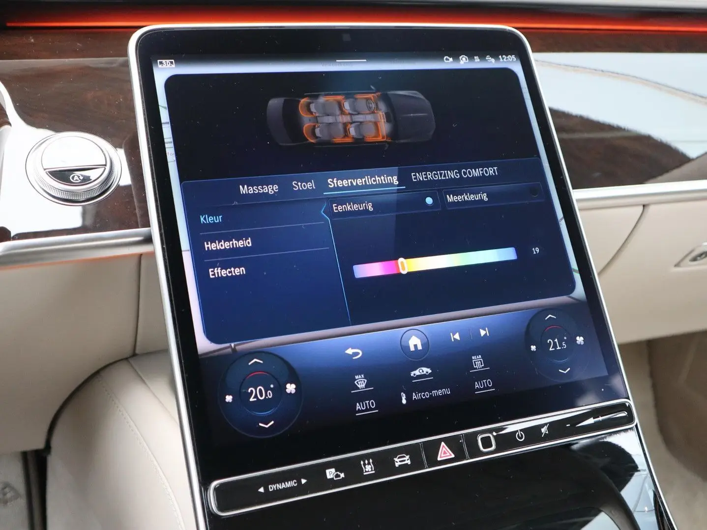 S 680 4MATIC Maybach