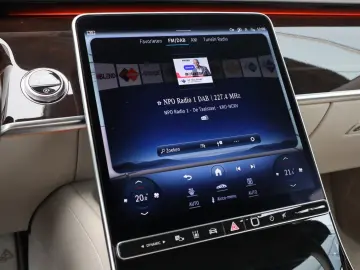 S 680 4MATIC Maybach