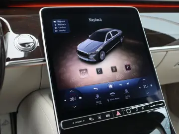 S 680 4MATIC Maybach