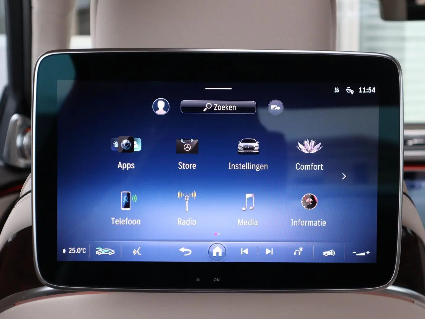 S 680 4MATIC Maybach