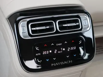 S 680 4MATIC Maybach