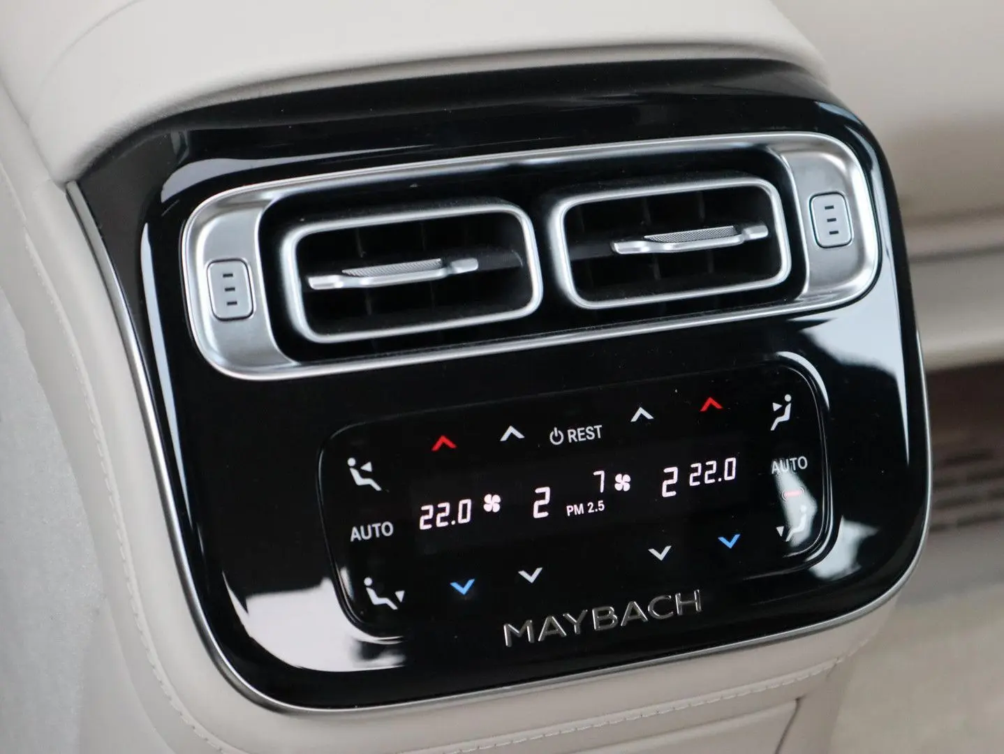 S 680 4MATIC Maybach