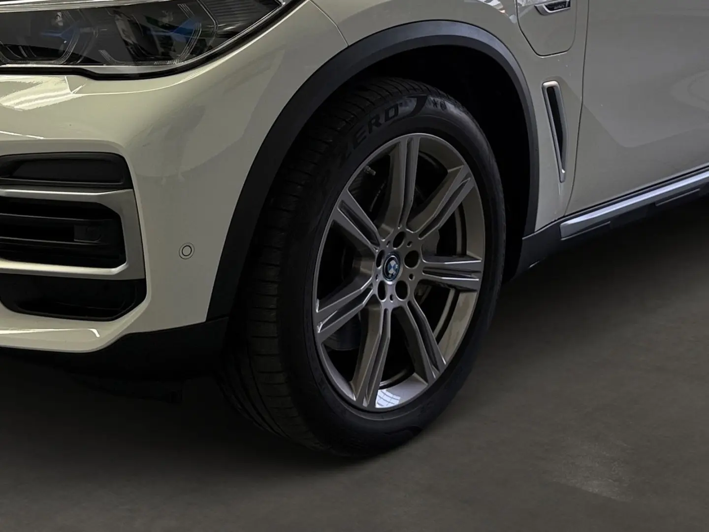 X5xDrive45e Laser Navi Kamera AHK HUD DriveA DAB