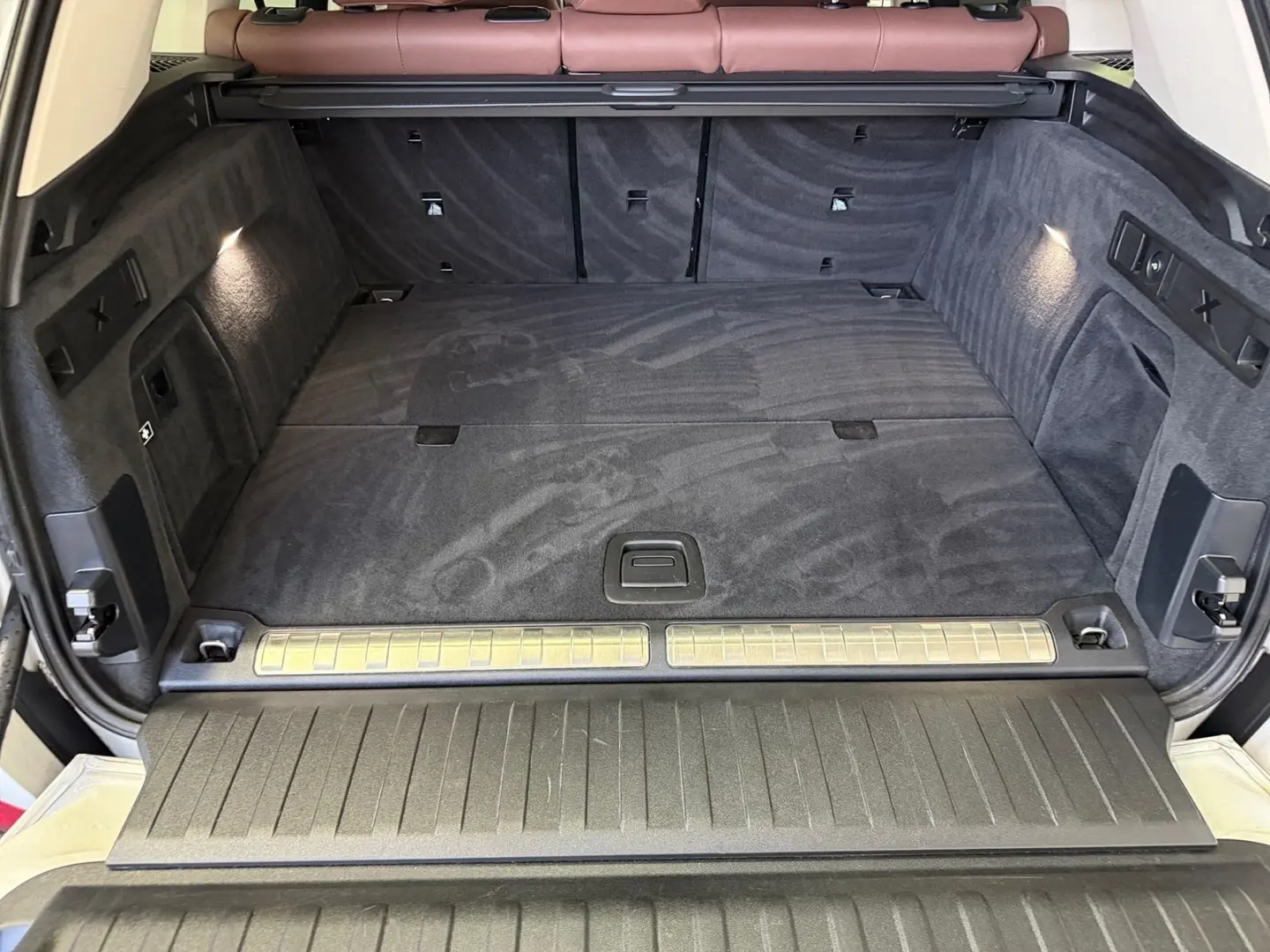 X5xDrive45e Laser Navi Kamera AHK HUD DriveA DAB