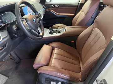 X5xDrive45e Laser Navi Kamera AHK HUD DriveA DAB