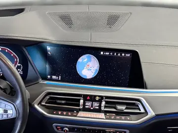 X5xDrive45e Laser Navi Kamera AHK HUD DriveA DAB