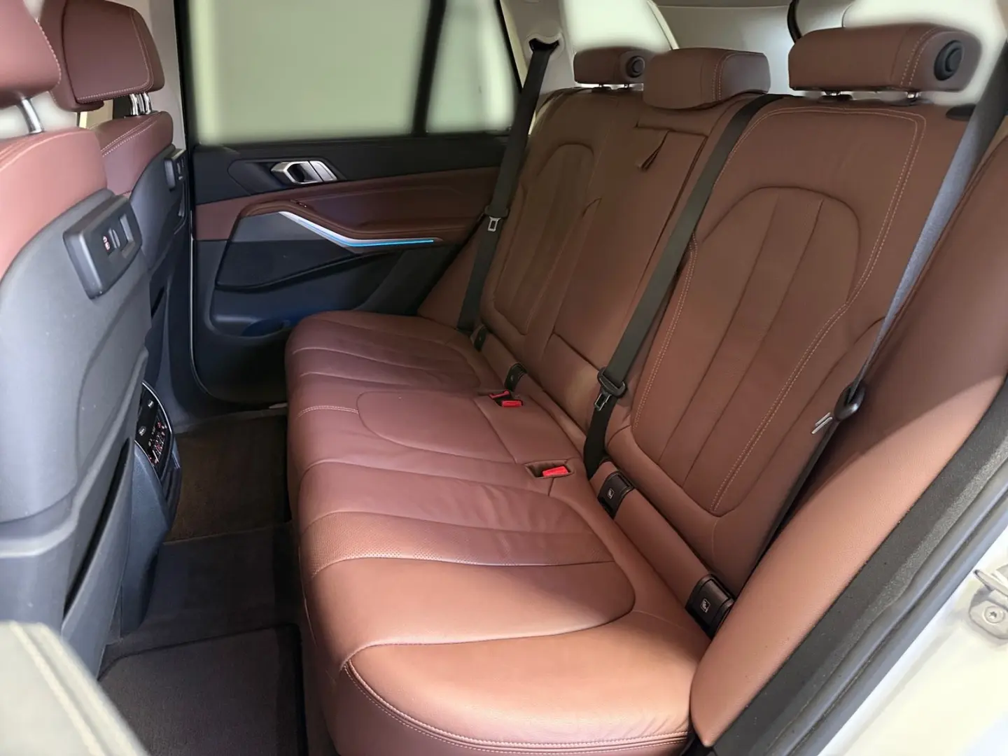 X5xDrive45e Laser Navi Kamera AHK HUD DriveA DAB