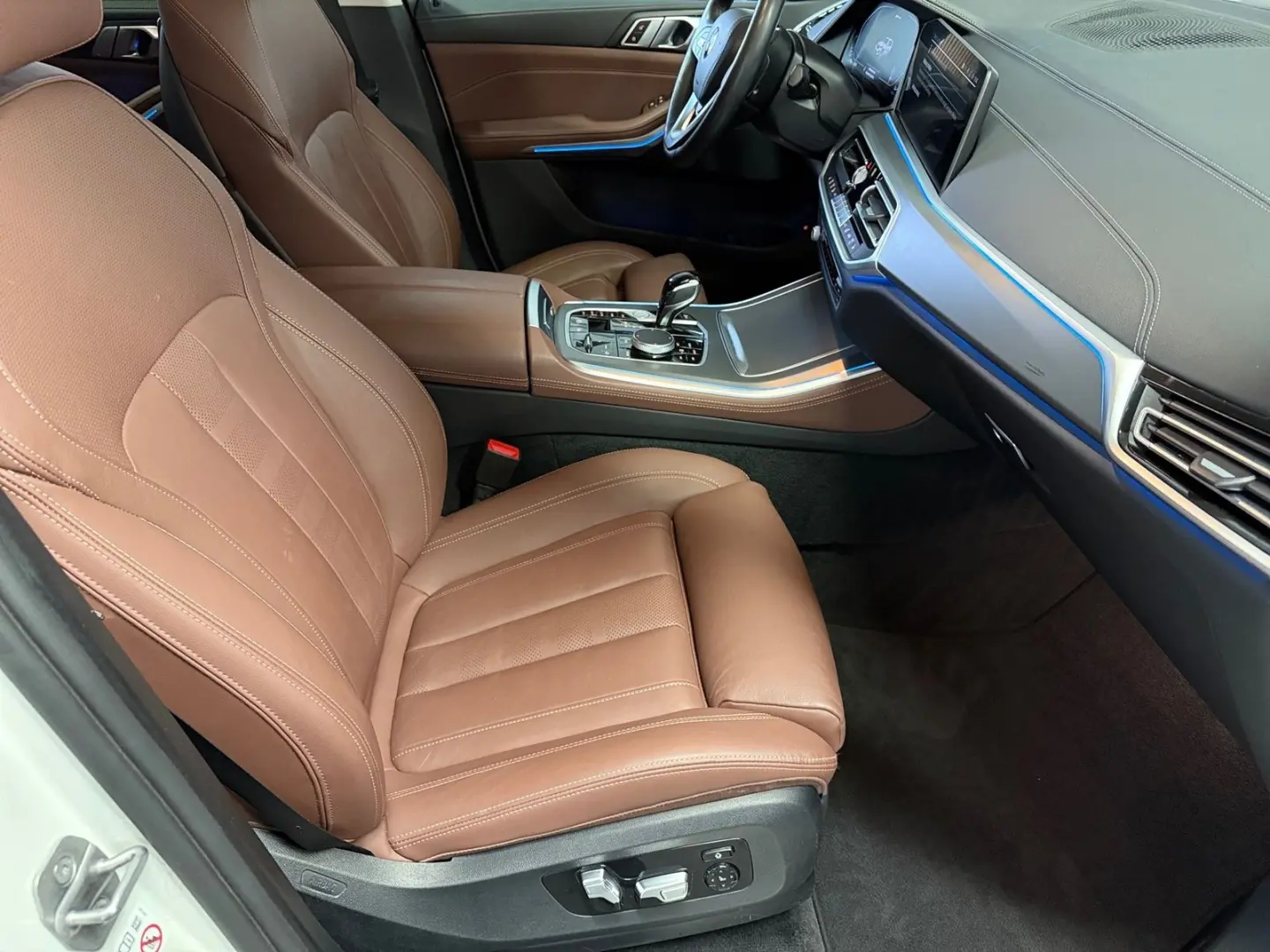 X5xDrive45e Laser Navi Kamera AHK HUD DriveA DAB