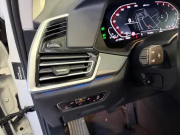 X5xDrive45e Laser Navi Kamera AHK HUD DriveA DAB