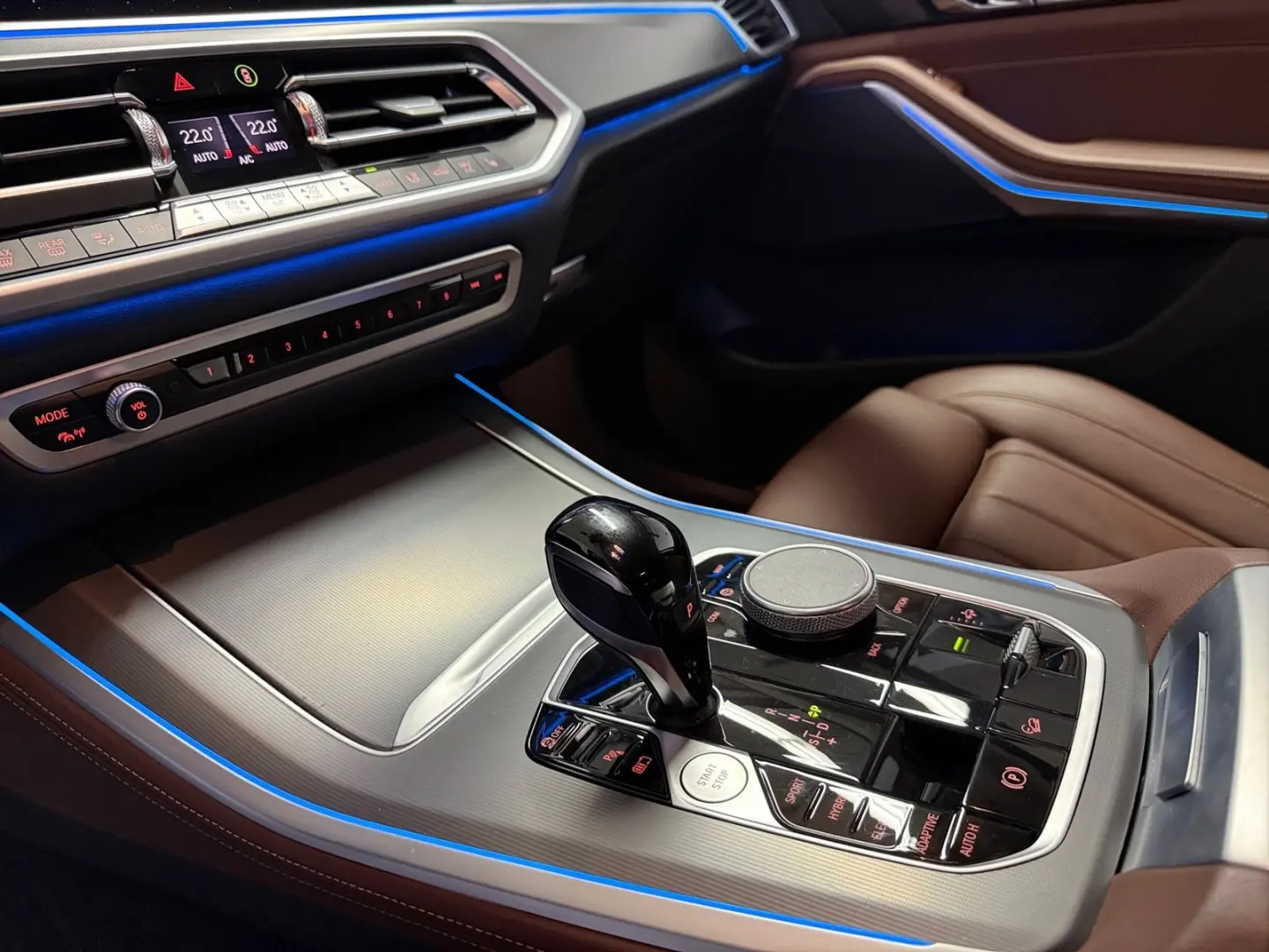 X5xDrive45e Laser Navi Kamera AHK HUD DriveA DAB