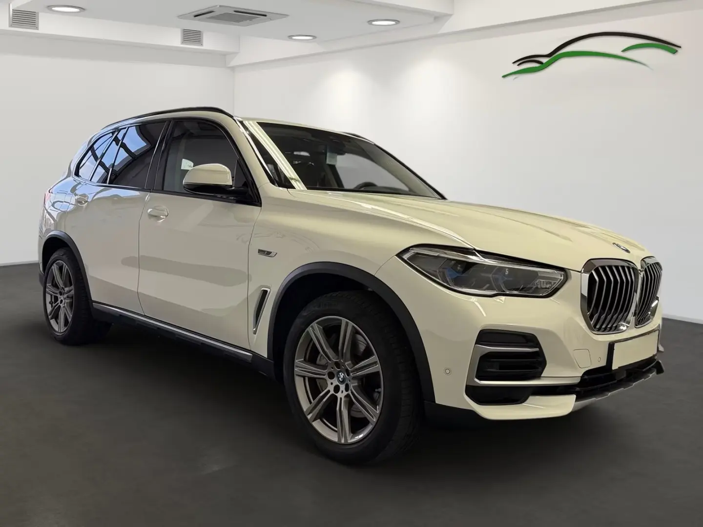 X5xDrive45e Laser Navi Kamera AHK HUD DriveA DAB